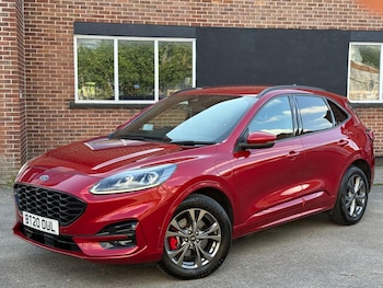 Ford - Kuga