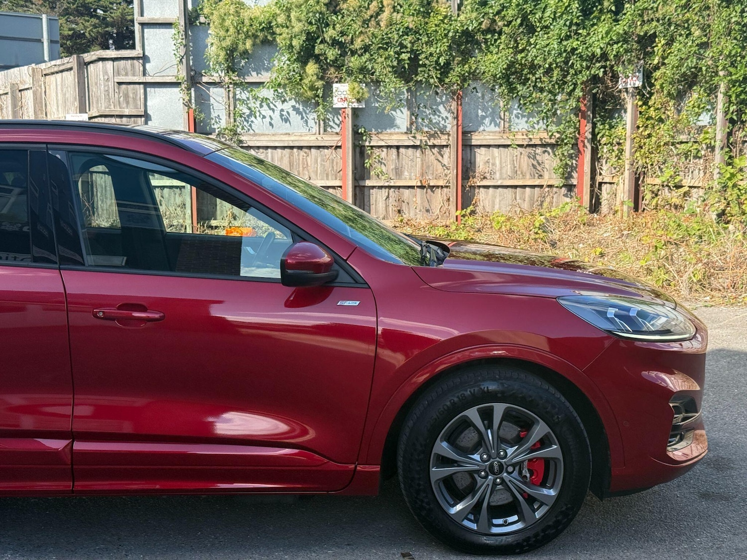 Used Ford Kuga 2020 for sale - 76152293: Photo 26