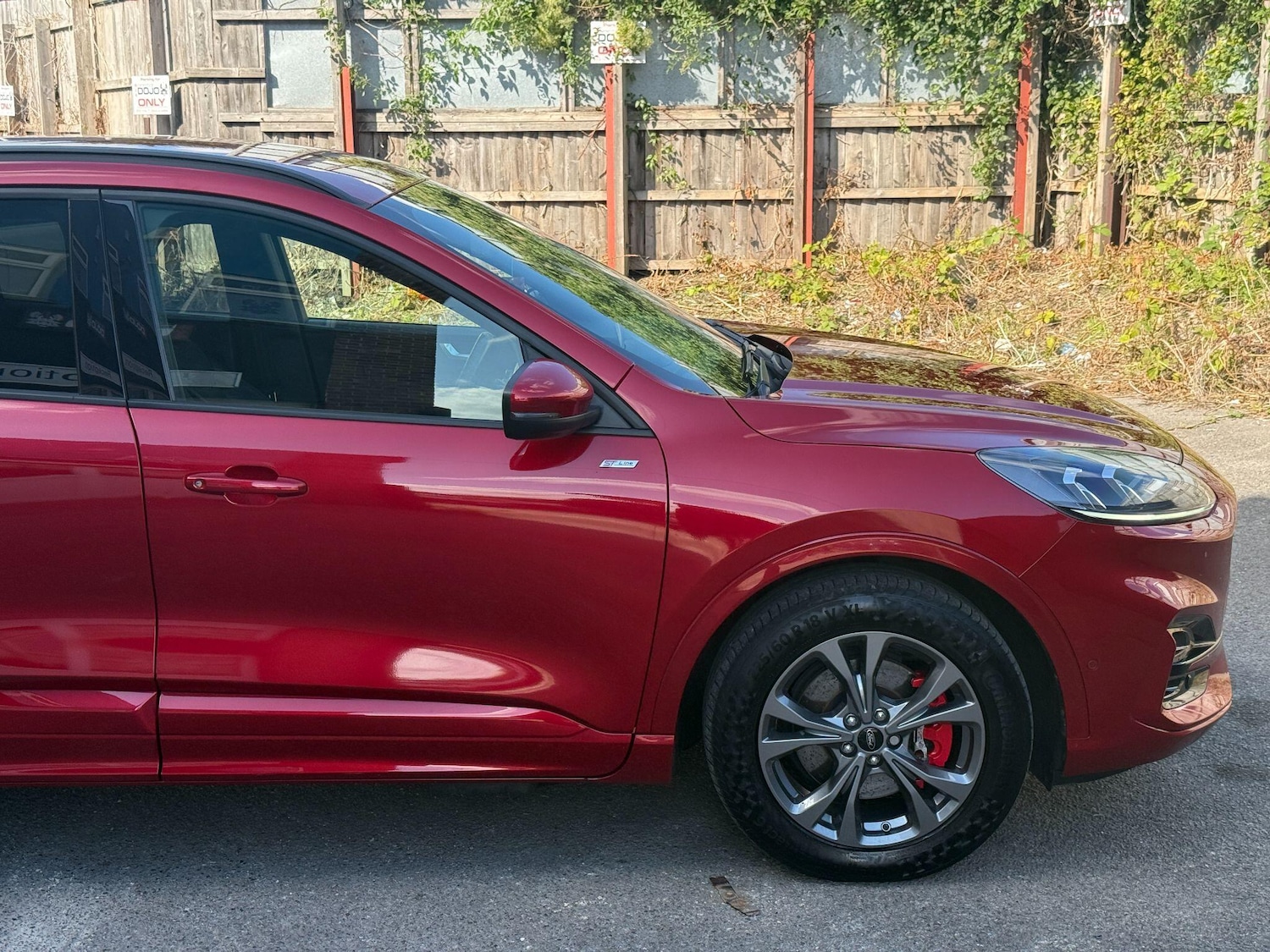 Used Ford Kuga 2020 for sale - 76152293: Photo 27