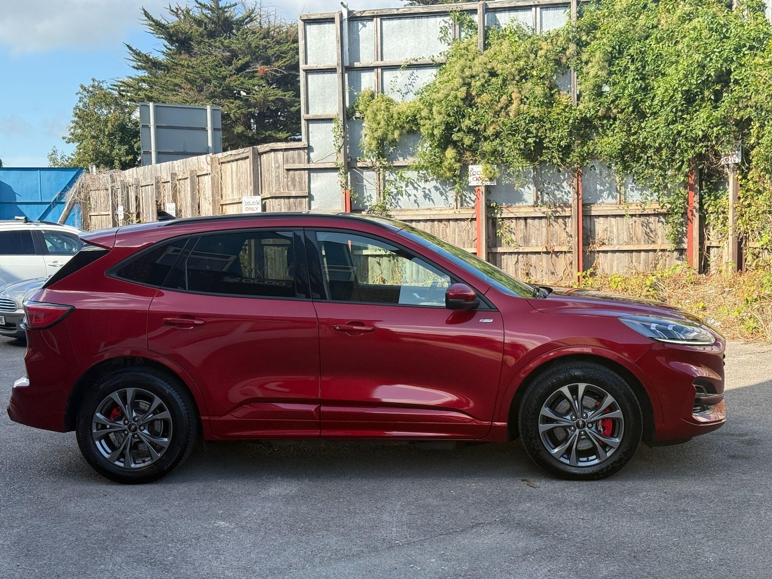 Used Ford Kuga 2020 for sale - 76152293: Photo 28