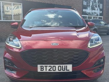 Used Ford Kuga 2020 for sale - 76152293: Photo 2