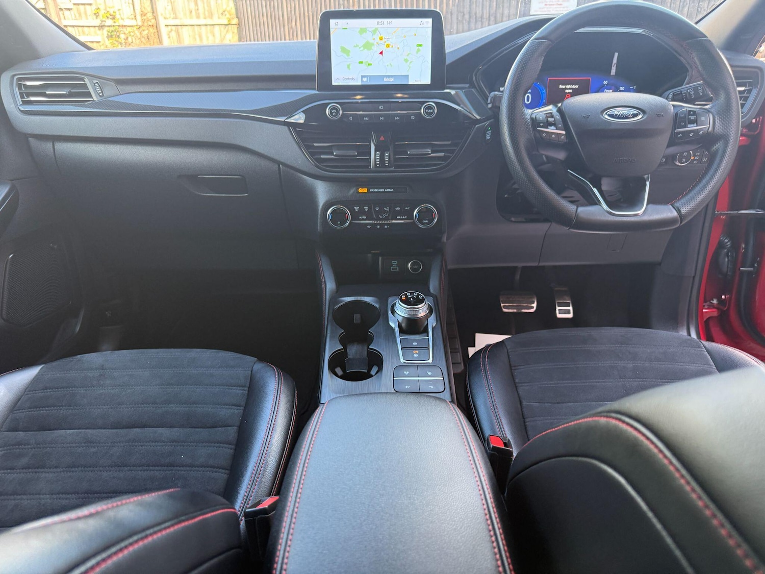 Used Ford Kuga 2020 for sale - 76152293: Photo 34
