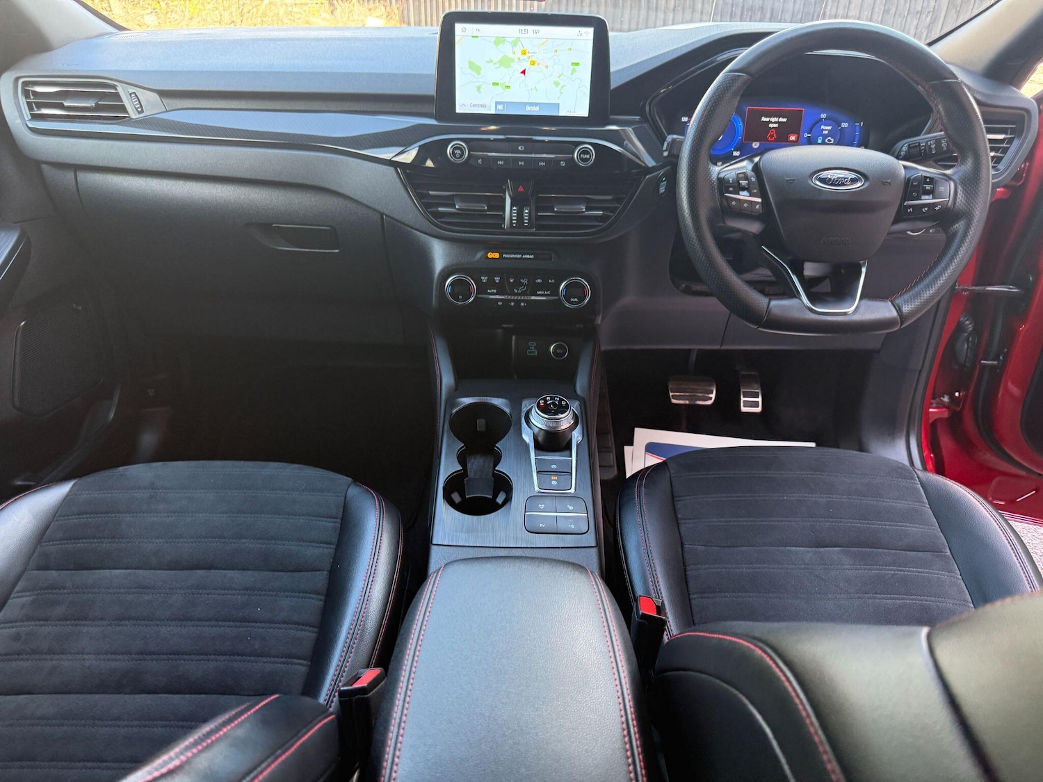 Used Ford Kuga 2020 for sale - 76152293: Photo 35