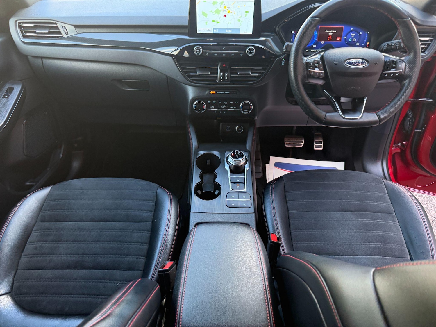 Used Ford Kuga 2020 for sale - 76152293: Photo 36