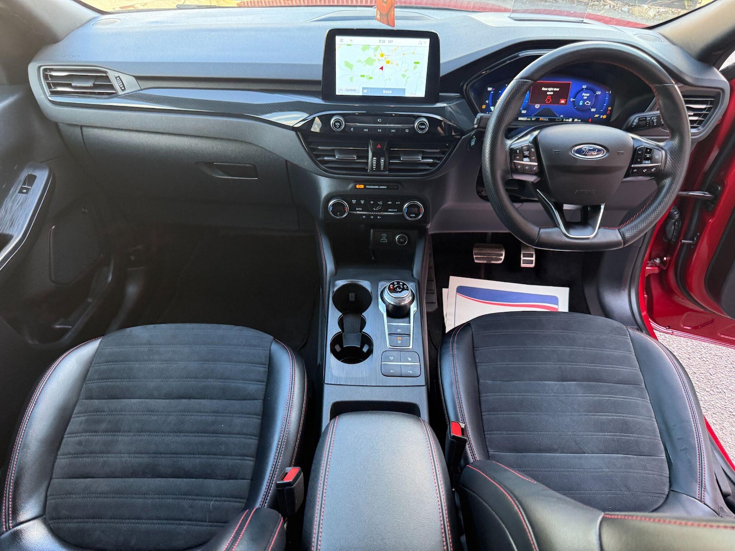 Used Ford Kuga 2020 for sale - 76152293: Photo 37