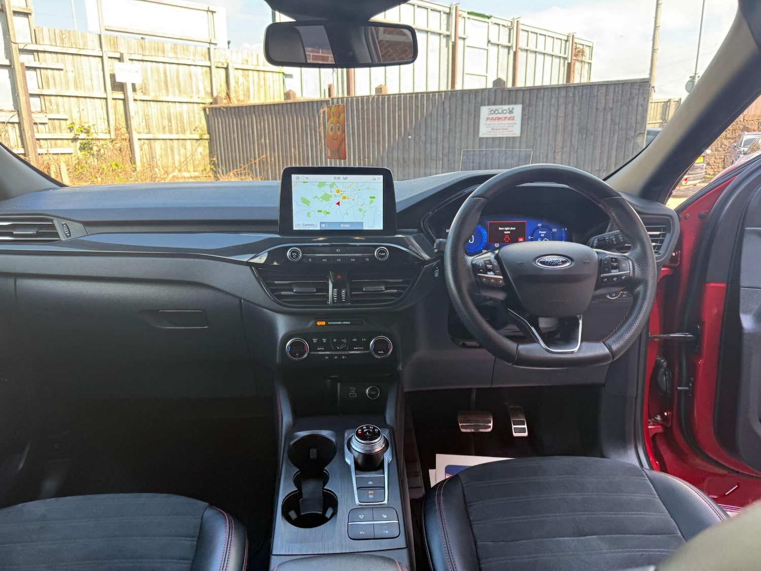 Used Ford Kuga 2020 for sale - 76152293: Photo 38