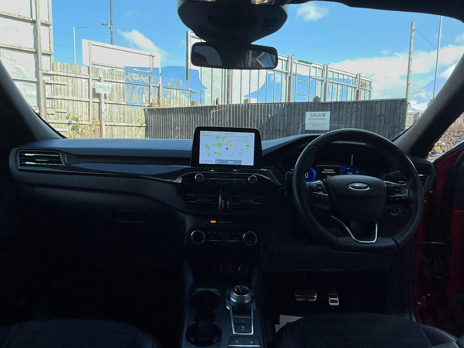 Used Ford Kuga 2020 for sale - 76152293: Photo 39