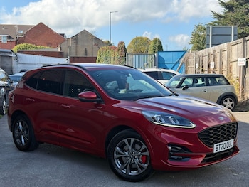 Used Ford Kuga 2020 for sale - 76152293: Photo 3