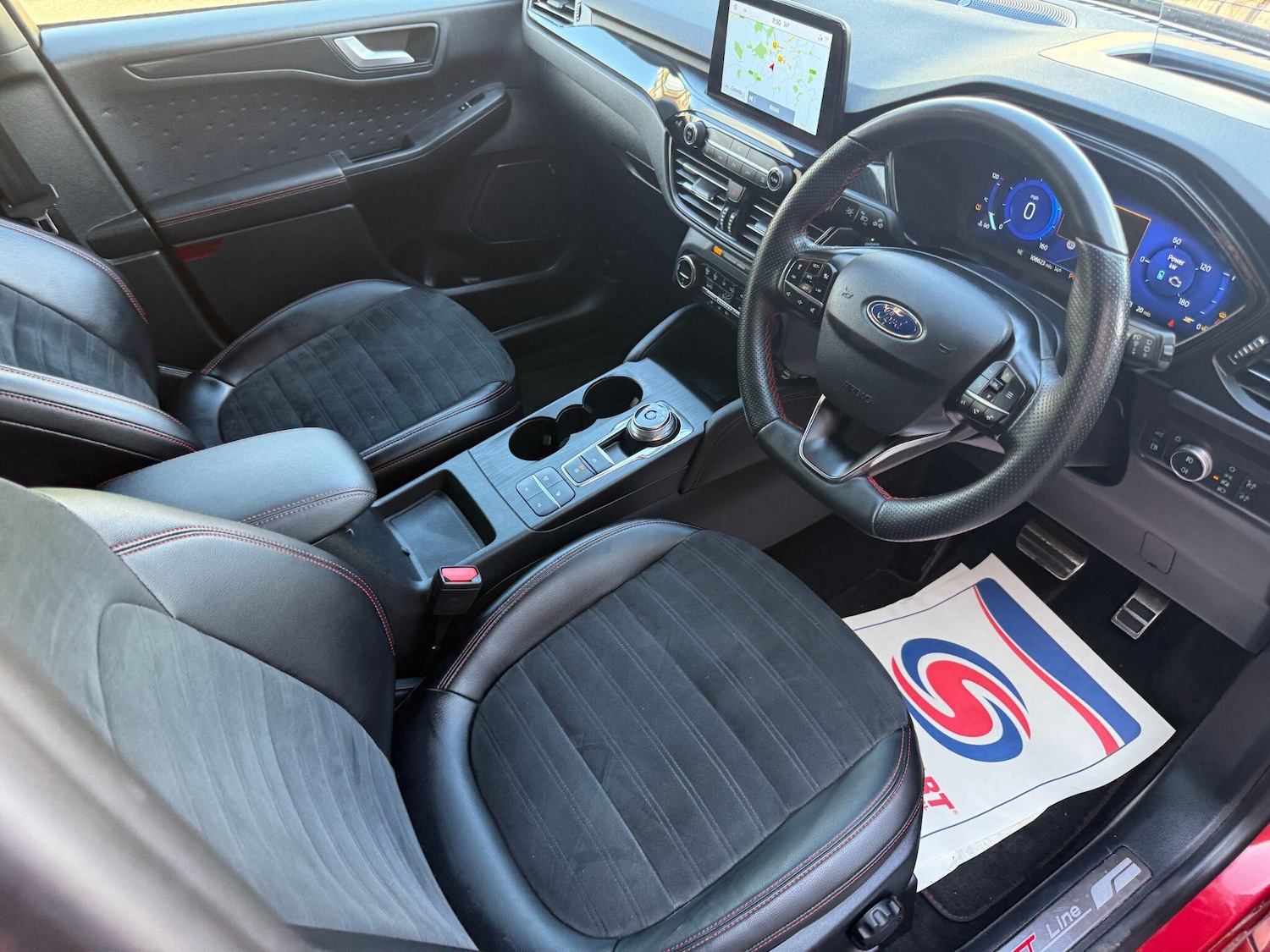 Used Ford Kuga 2020 for sale - 76152293: Photo 41