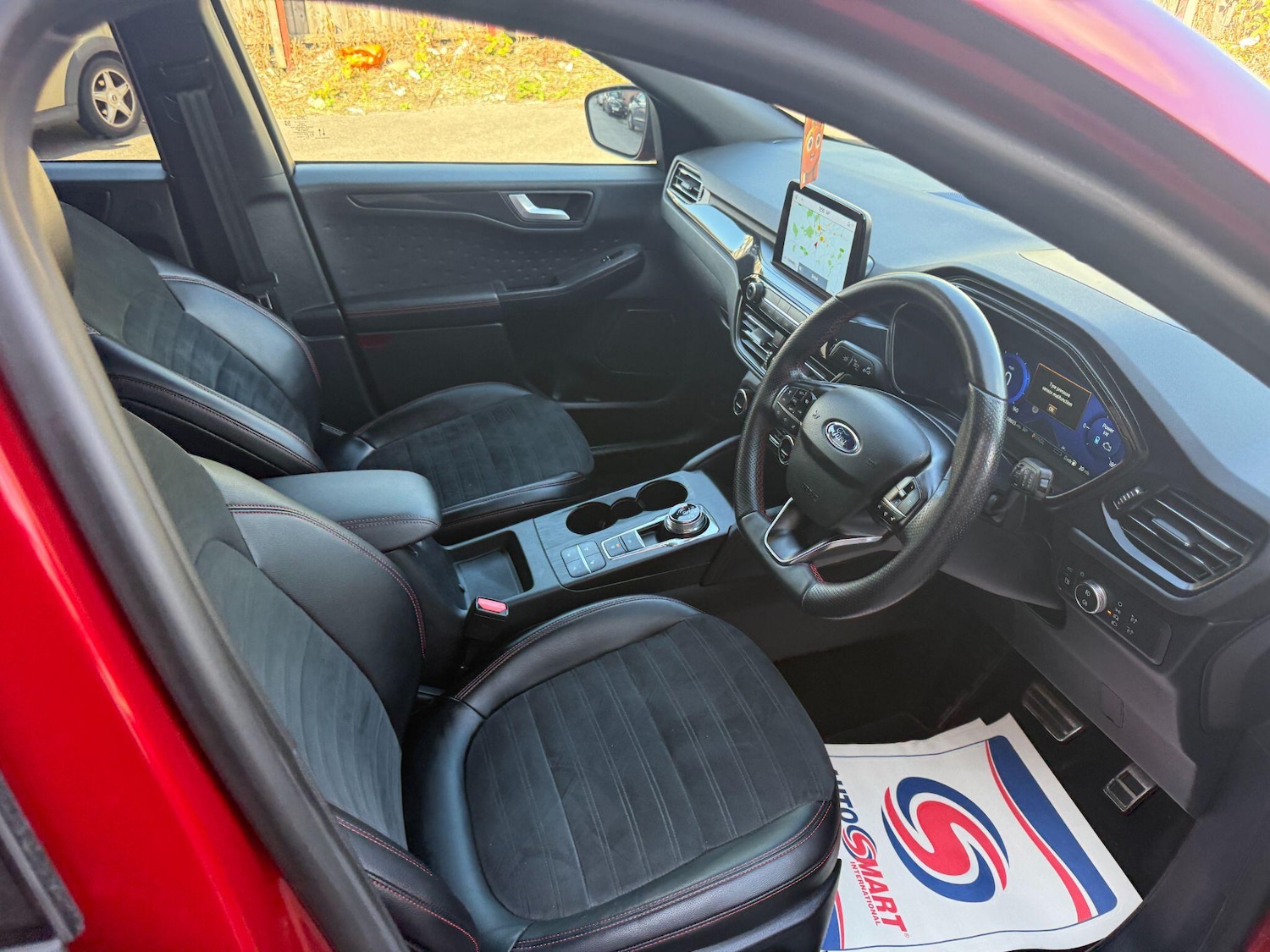 Used Ford Kuga 2020 for sale - 76152293: Photo 43