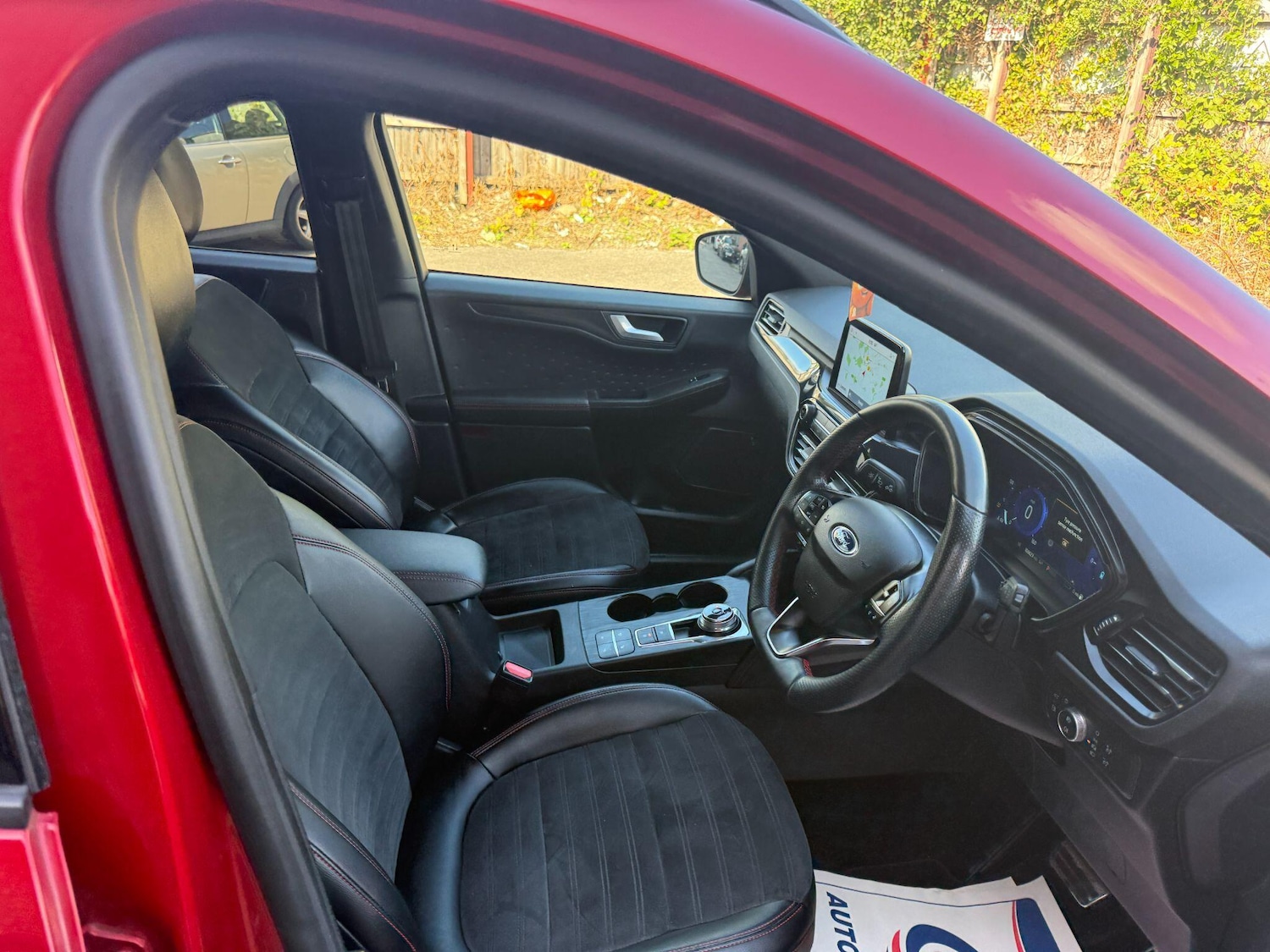 Used Ford Kuga 2020 for sale - 76152293: Photo 44