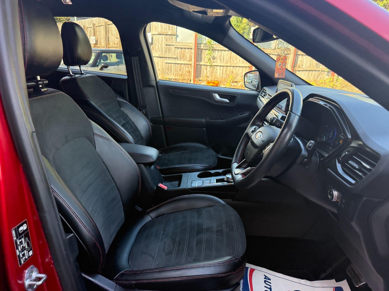Used Ford Kuga 2020 for sale - 76152293: Photo 45