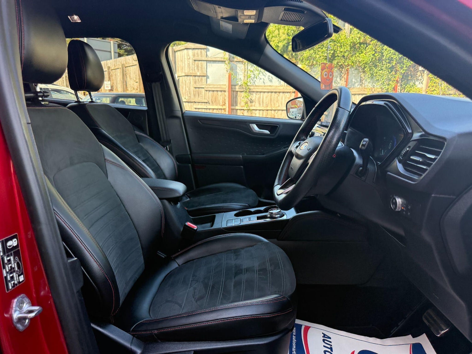 Used Ford Kuga 2020 for sale - 76152293: Photo 46
