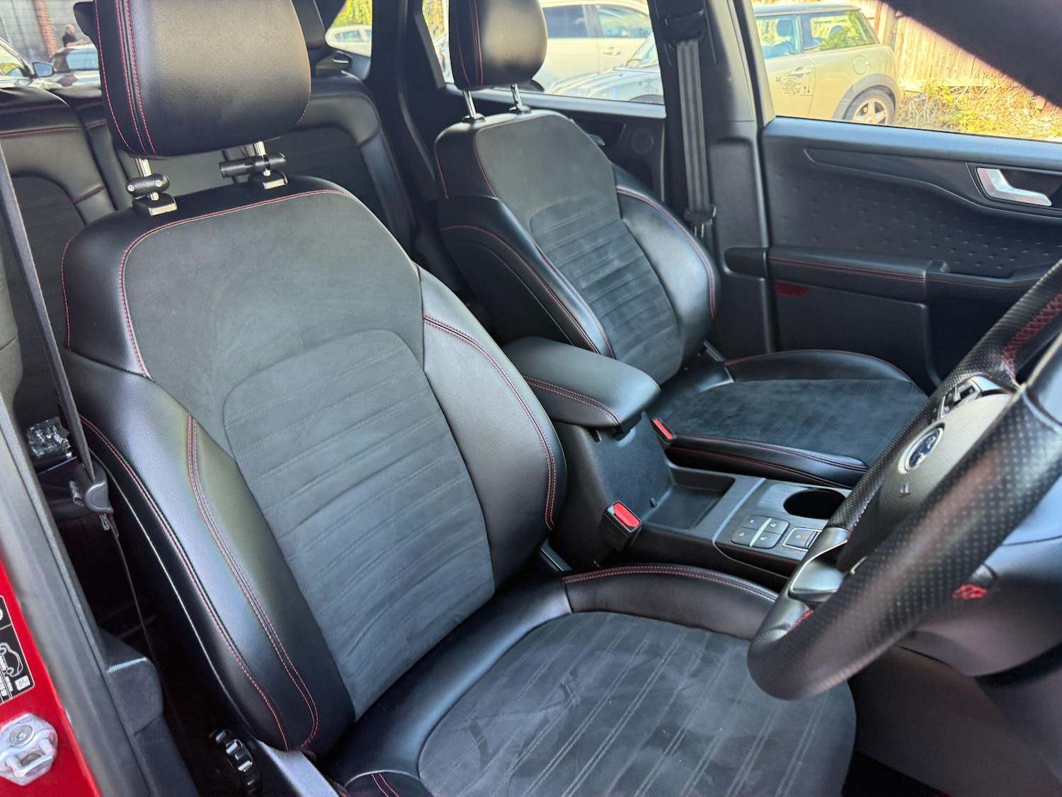 Used Ford Kuga 2020 for sale - 76152293: Photo 47