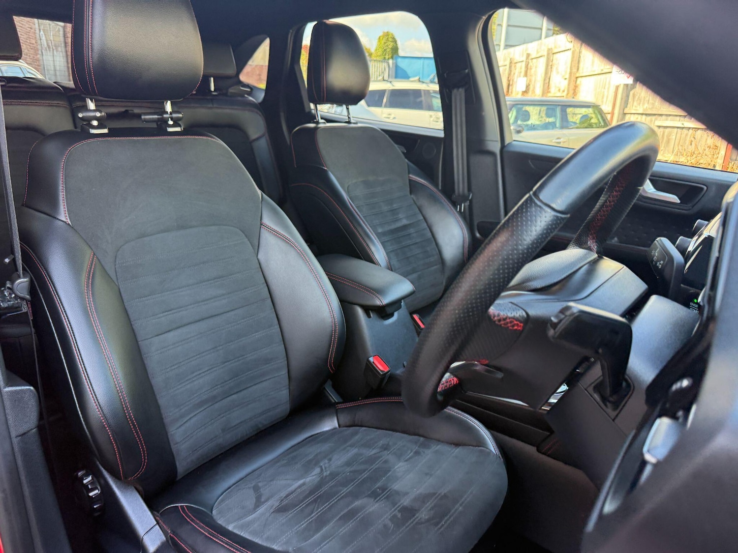 Used Ford Kuga 2020 for sale - 76152293: Photo 48