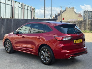 Used Ford Kuga 2020 for sale - 76152293: Photo 4