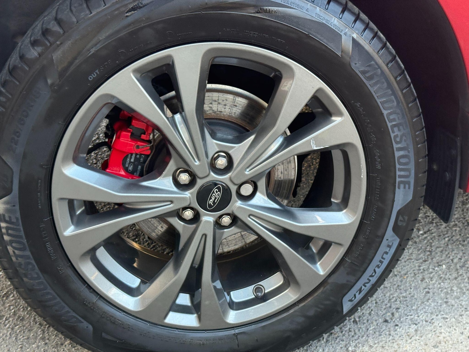 Used Ford Kuga 2020 for sale - 76152293: Photo 56