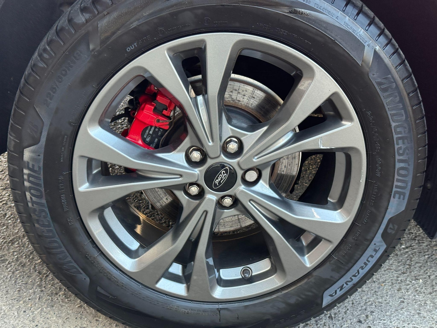 Used Ford Kuga 2020 for sale - 76152293: Photo 57