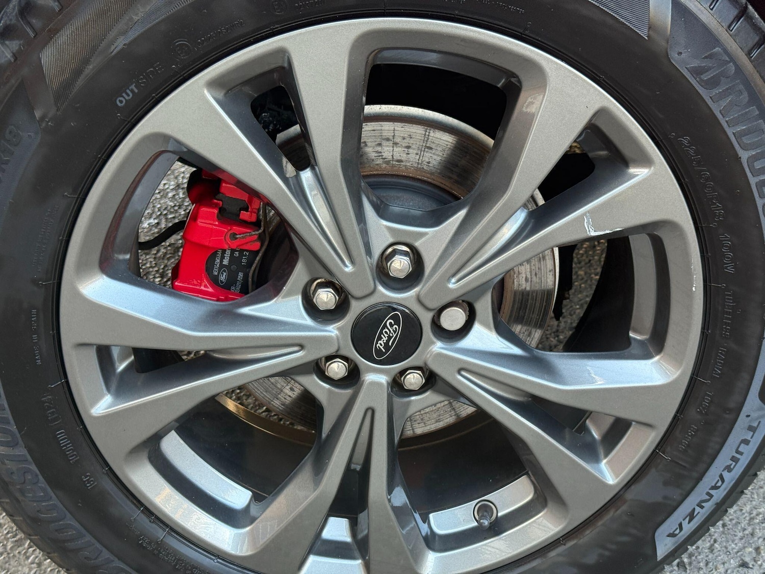 Used Ford Kuga 2020 for sale - 76152293: Photo 58