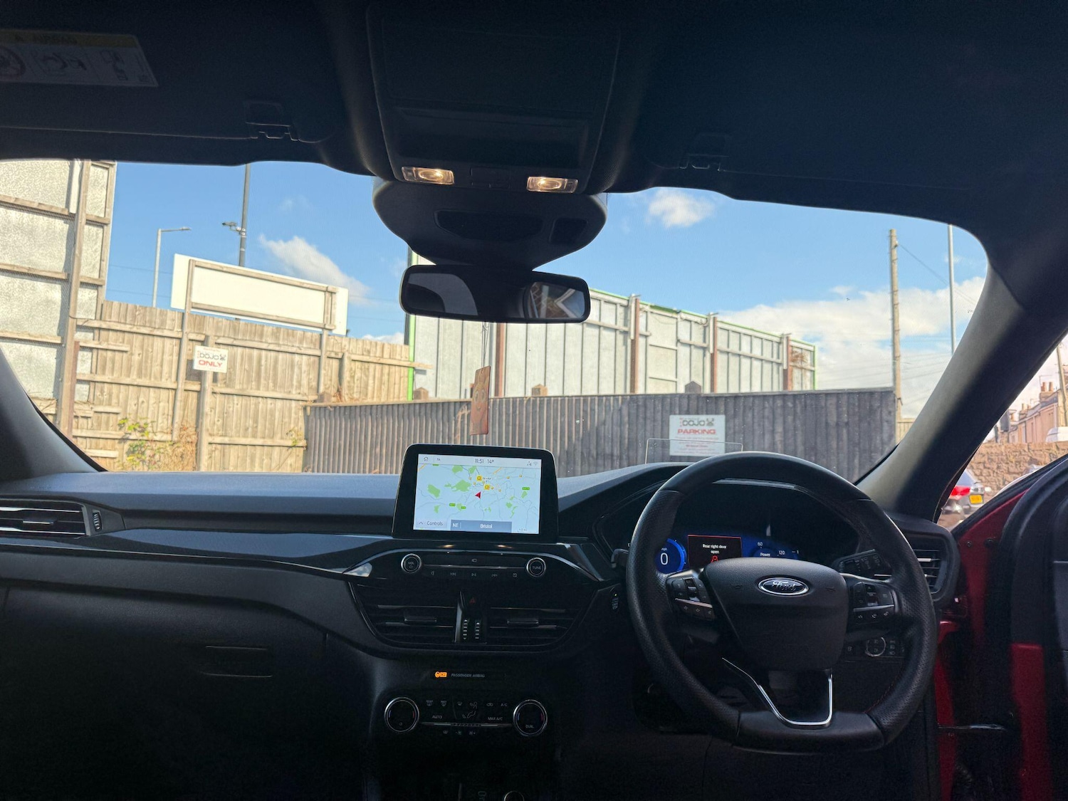 Used Ford Kuga 2020 for sale - 76152293: Photo 59