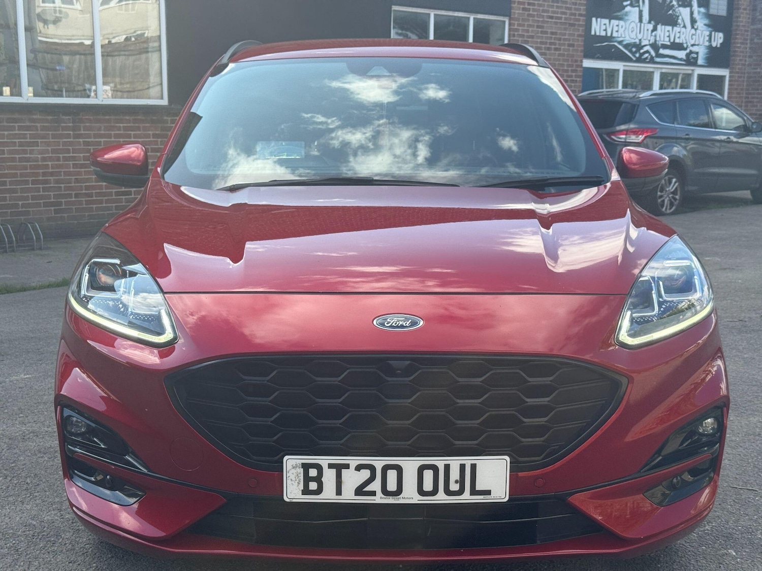 Used Ford Kuga 2020 for sale - 76152293: Photo 6