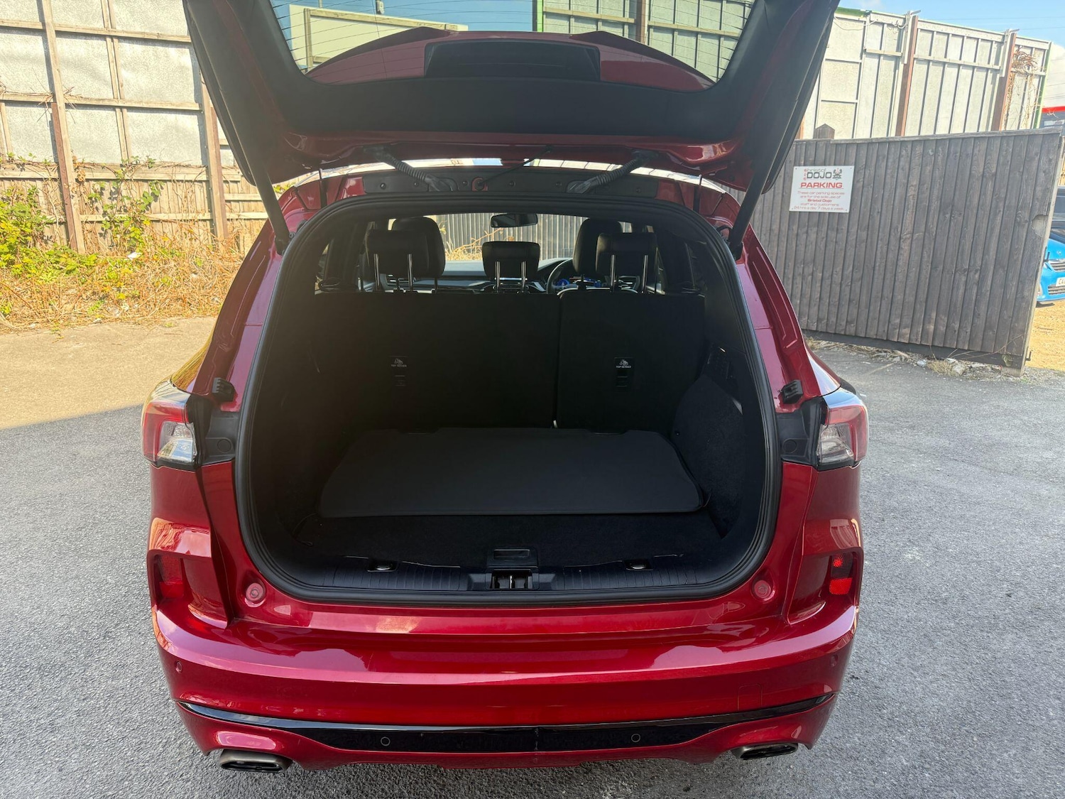 Used Ford Kuga 2020 for sale - 76152293: Photo 61
