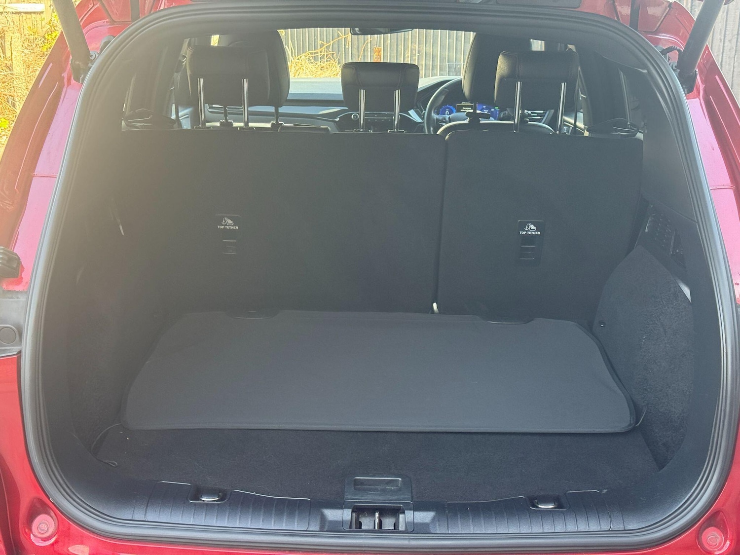 Used Ford Kuga 2020 for sale - 76152293: Photo 62