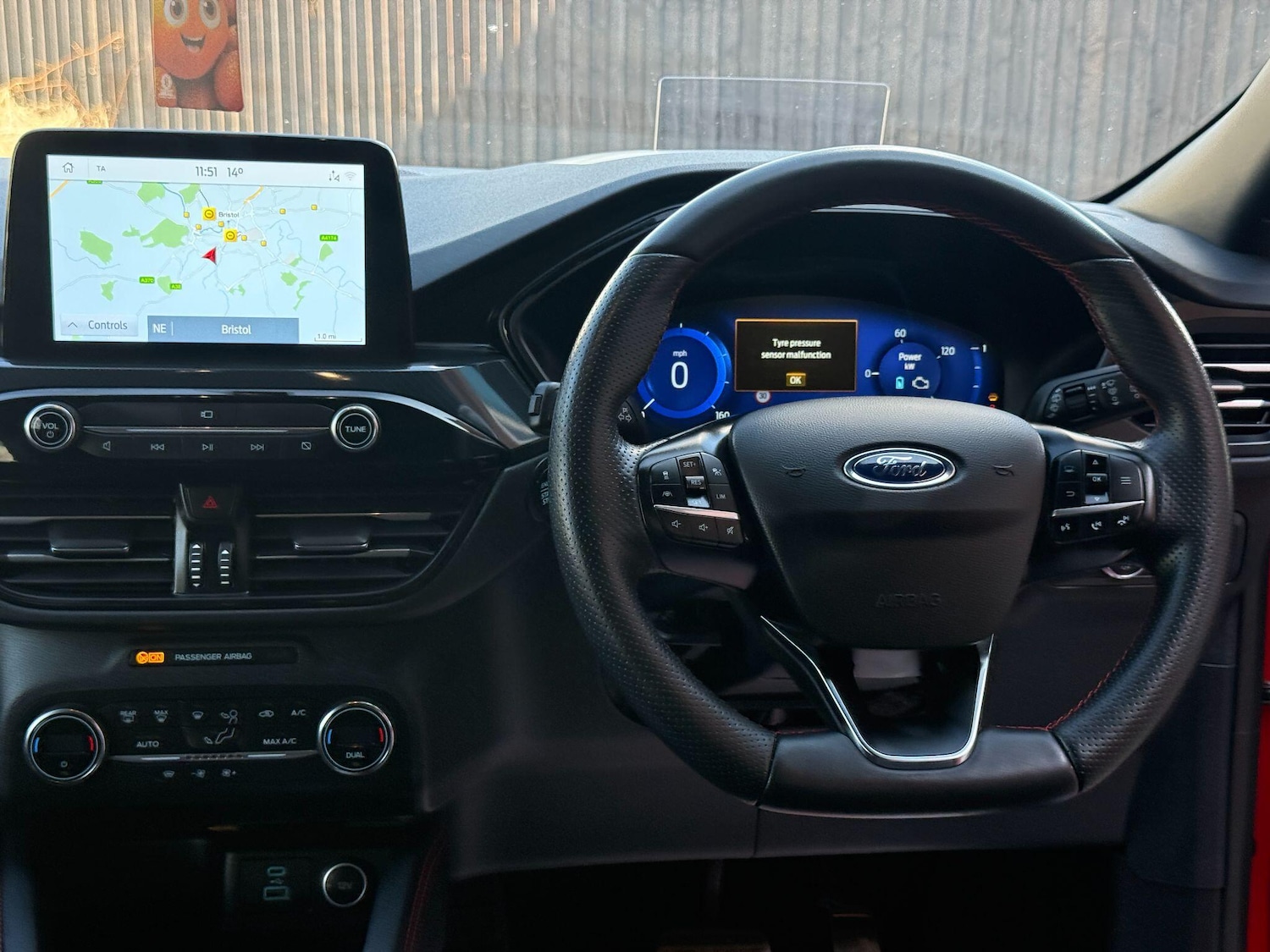 Used Ford Kuga 2020 for sale - 76152293: Photo 64