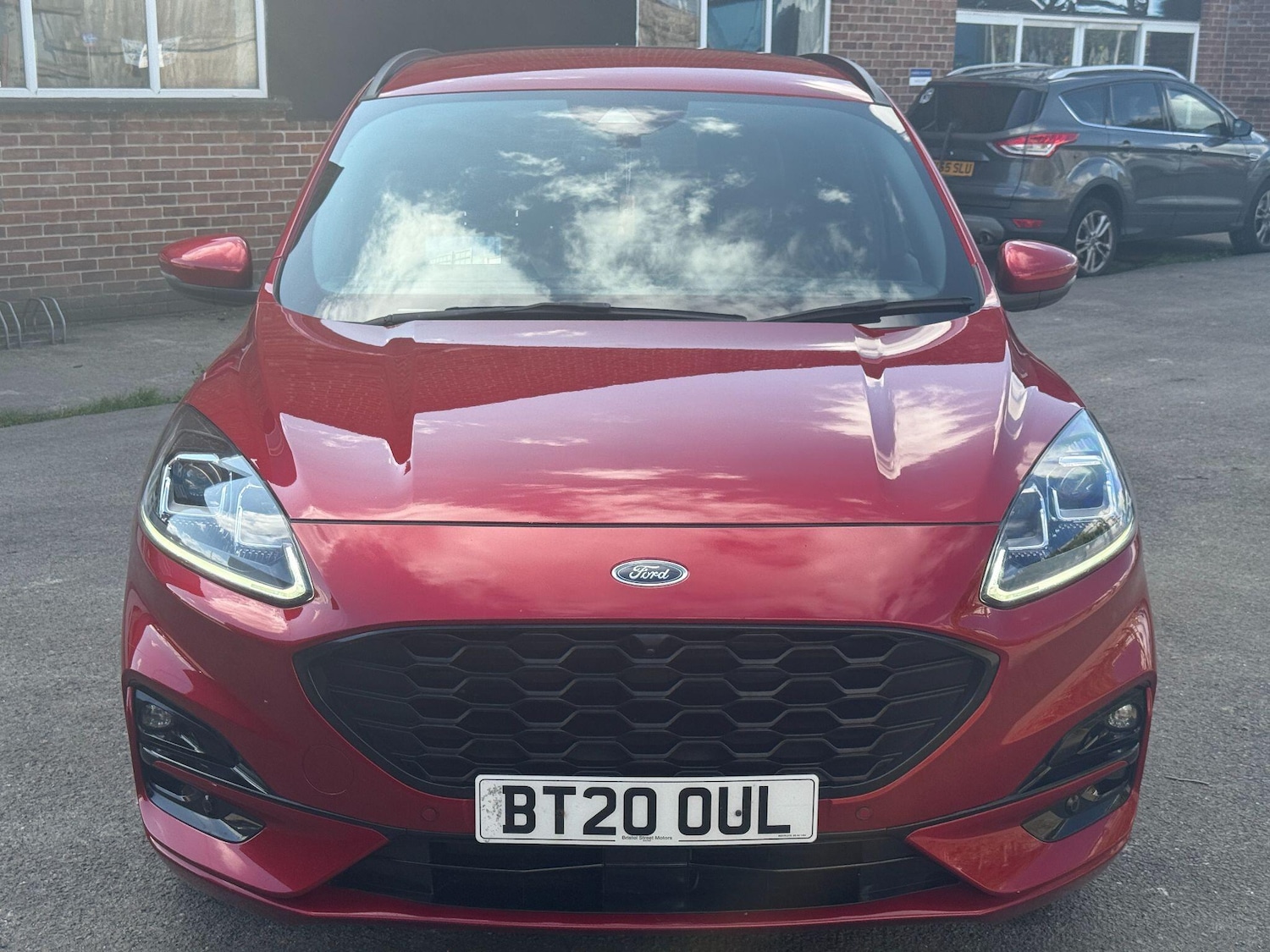 Used Ford Kuga 2020 for sale - 76152293: Photo 7