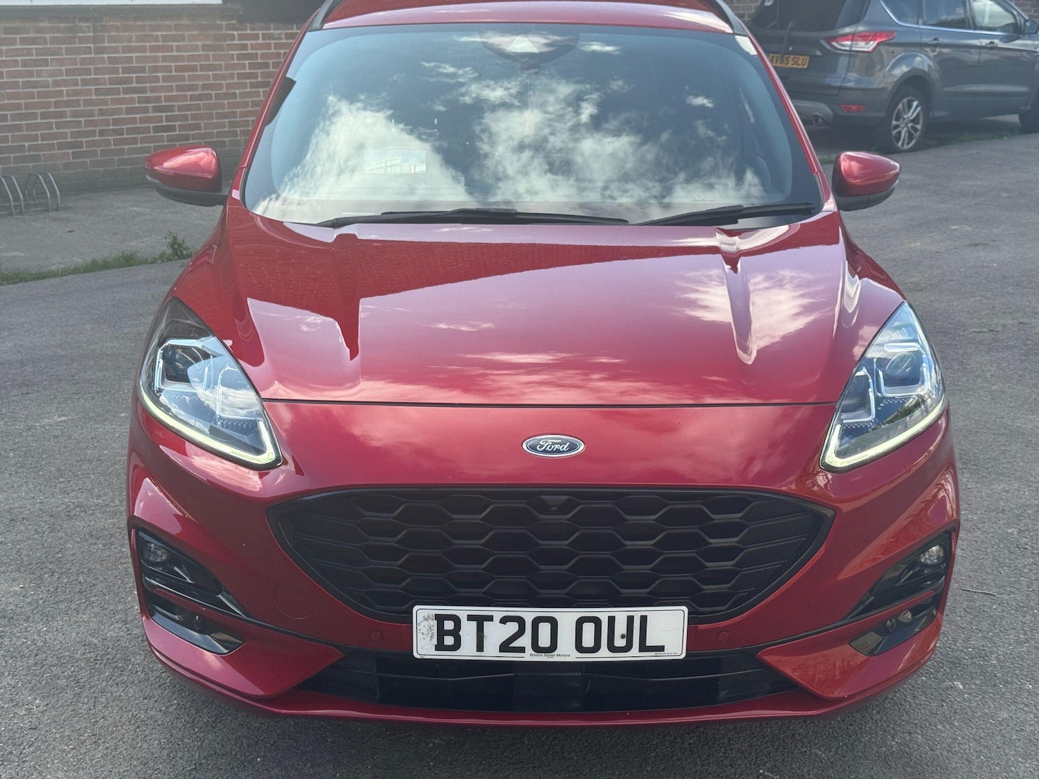 Used Ford Kuga 2020 for sale - 76152293: Photo 8