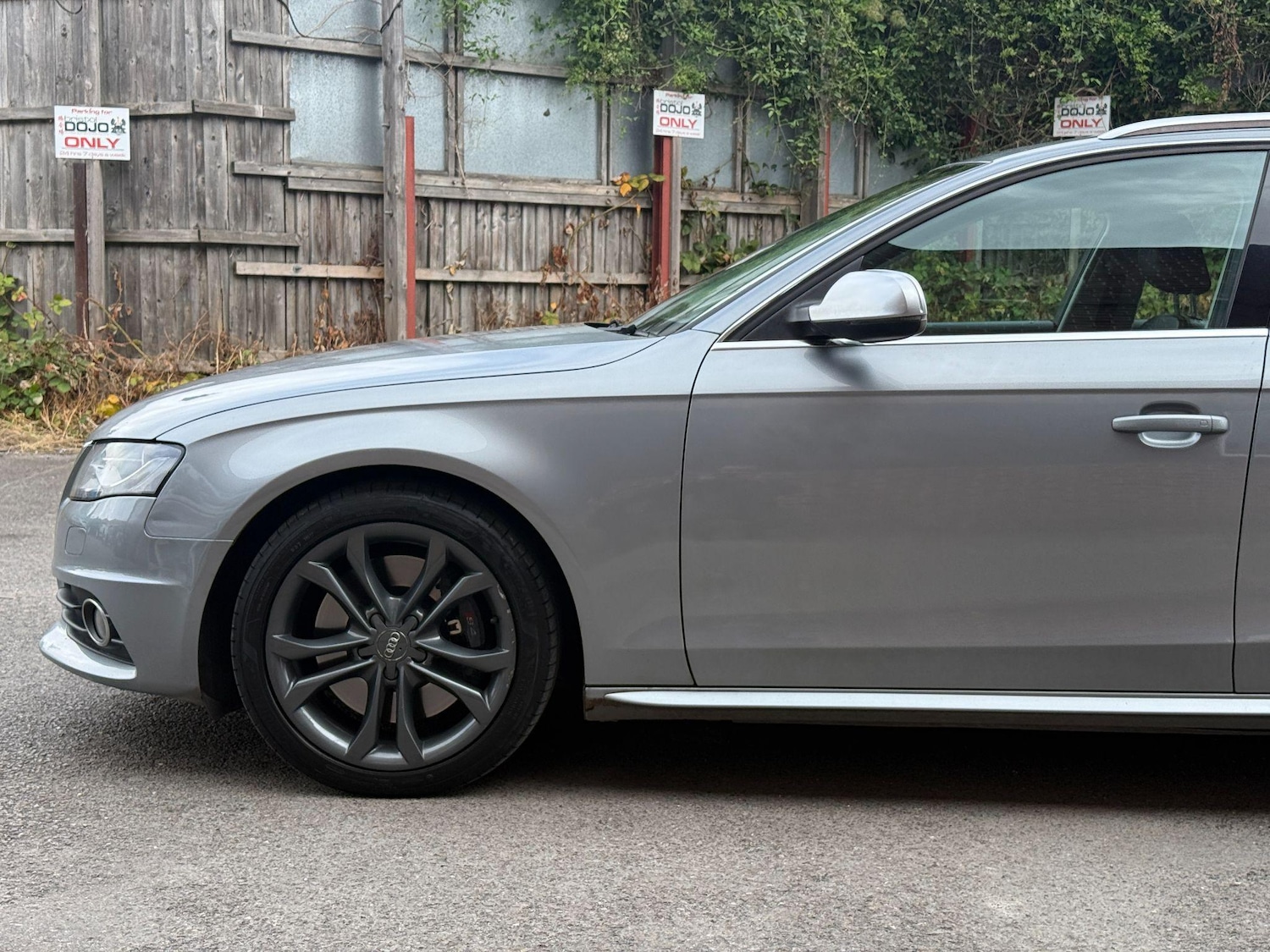 Used Audi S4 Avant 2010 for sale - 76151464: Photo 18