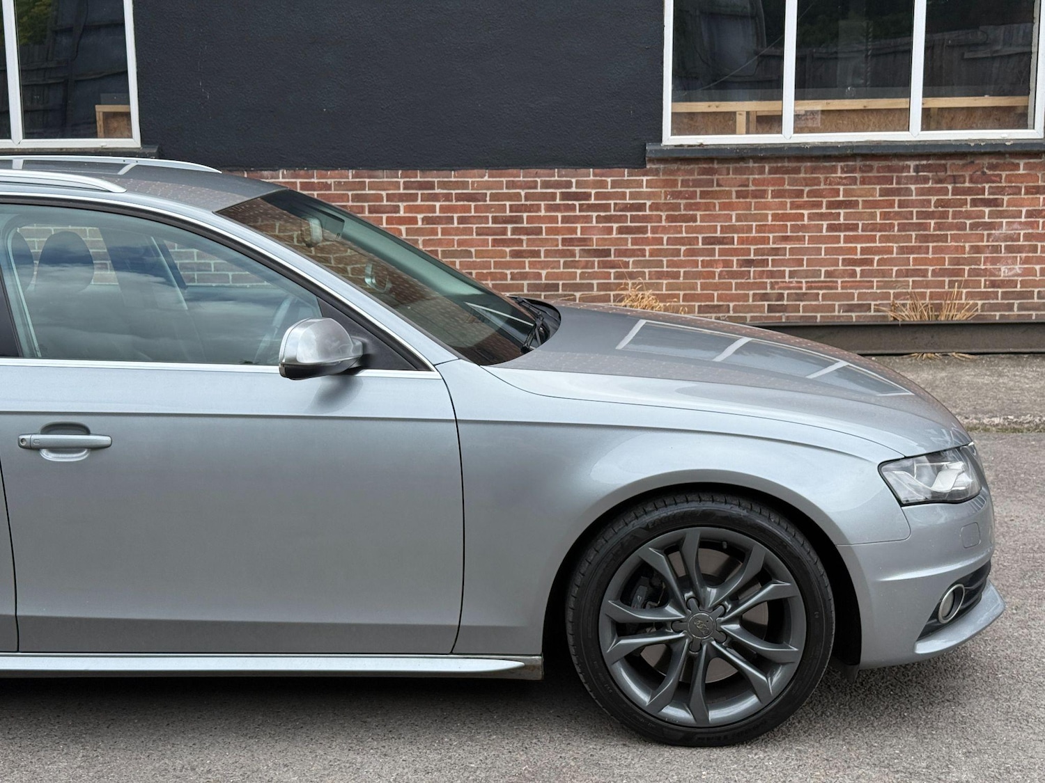 Used Audi S4 Avant 2010 for sale - 76151464: Photo 23