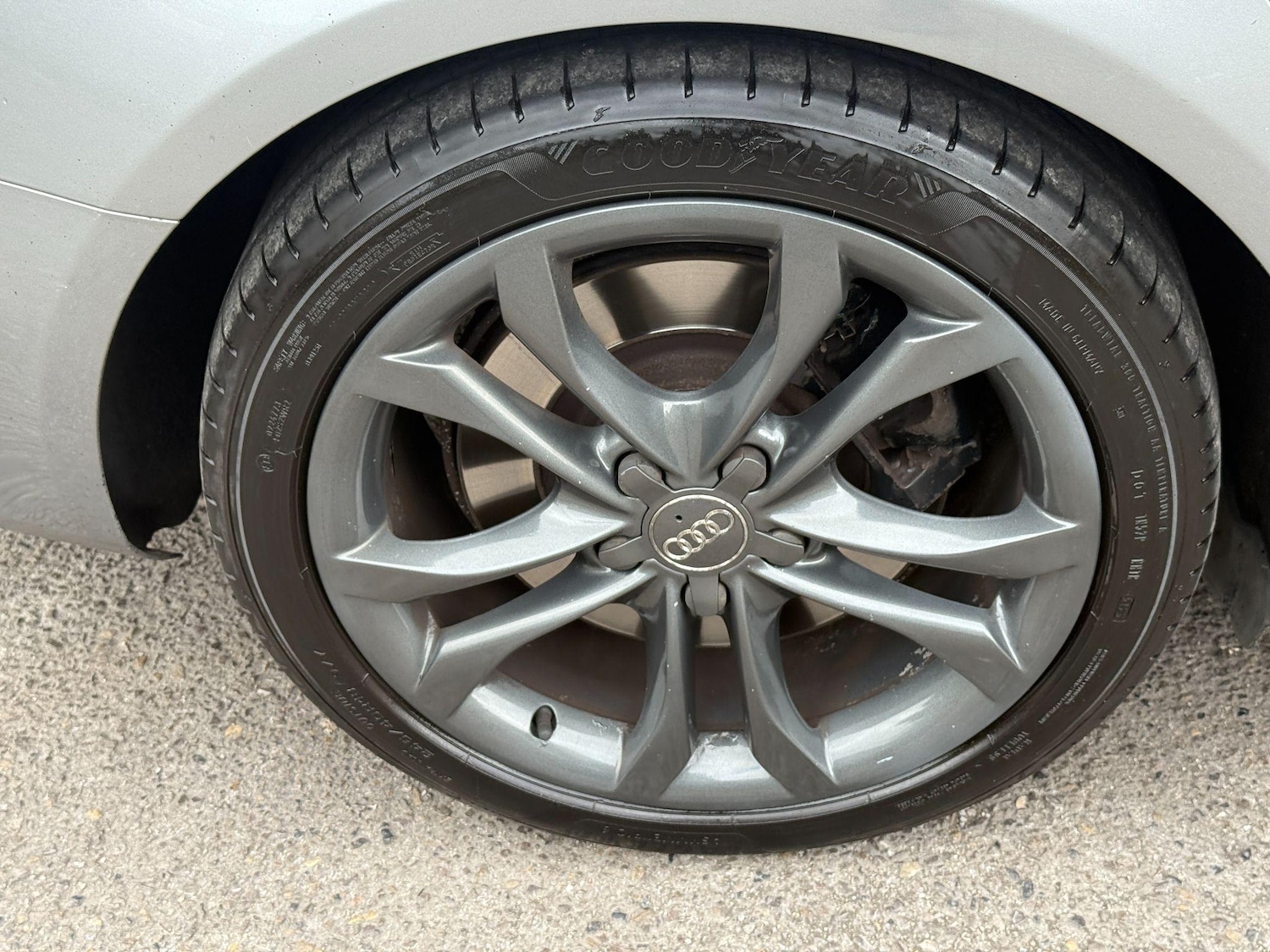 Used Audi S4 Avant 2010 for sale - 76151464: Photo 43