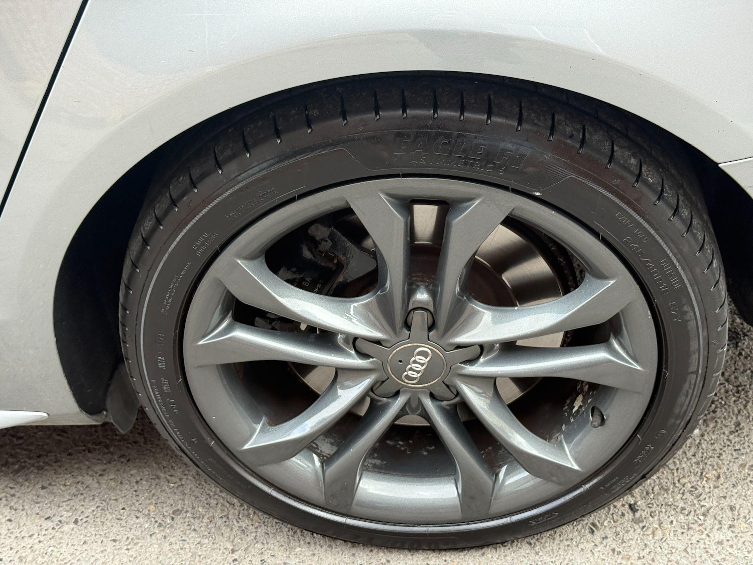 Used Audi S4 Avant 2010 for sale - 76151464: Photo 47