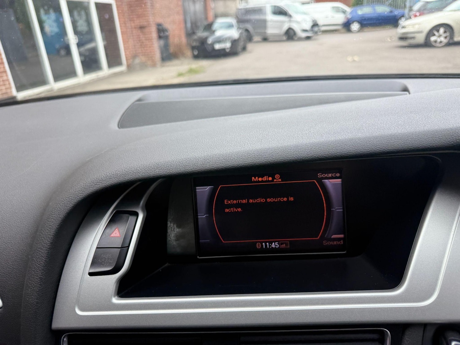 Used Audi S4 Avant 2010 for sale - 76151464: Photo 48