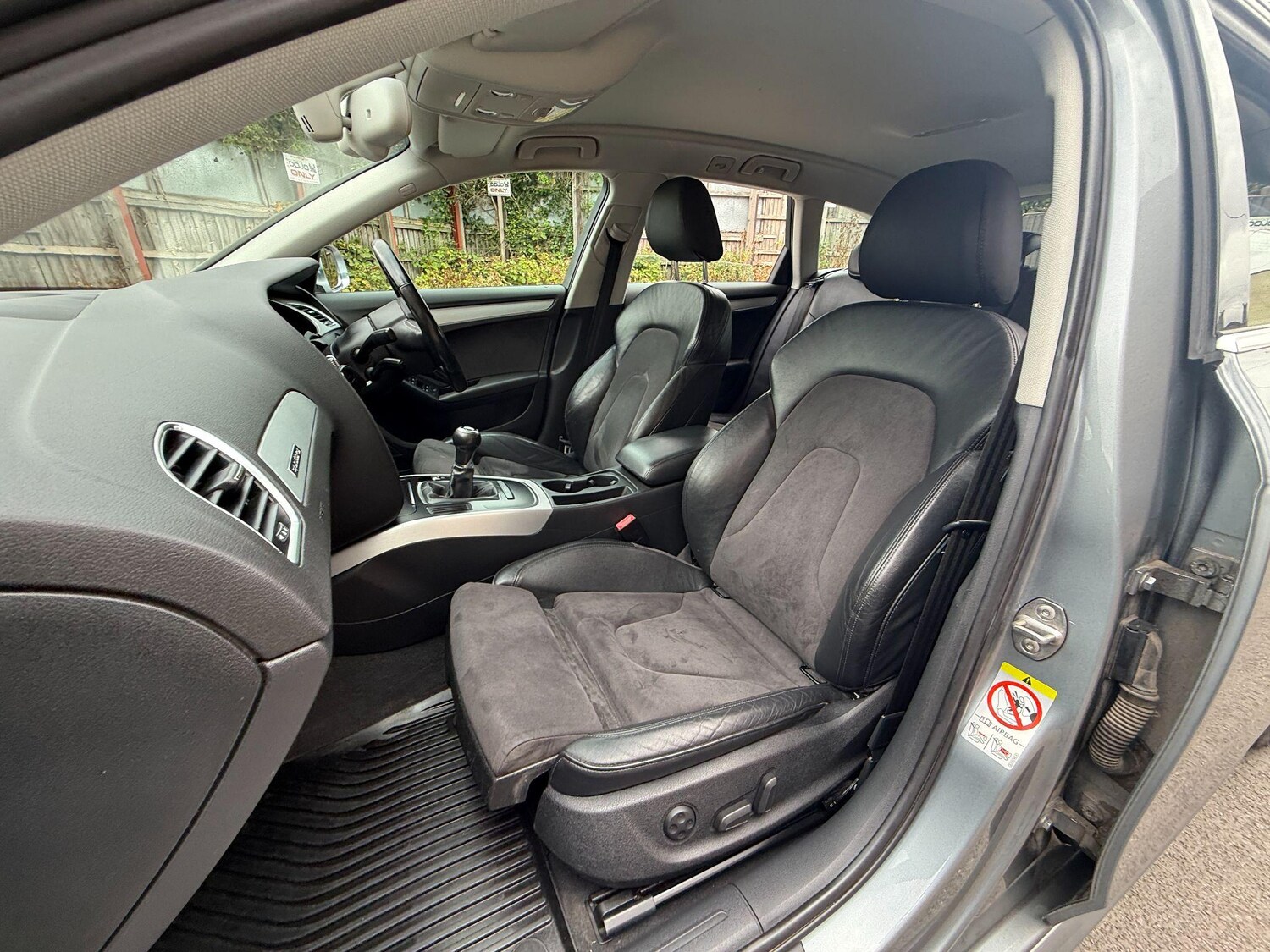 Used Audi S4 Avant 2010 for sale - 76151464: Photo 56