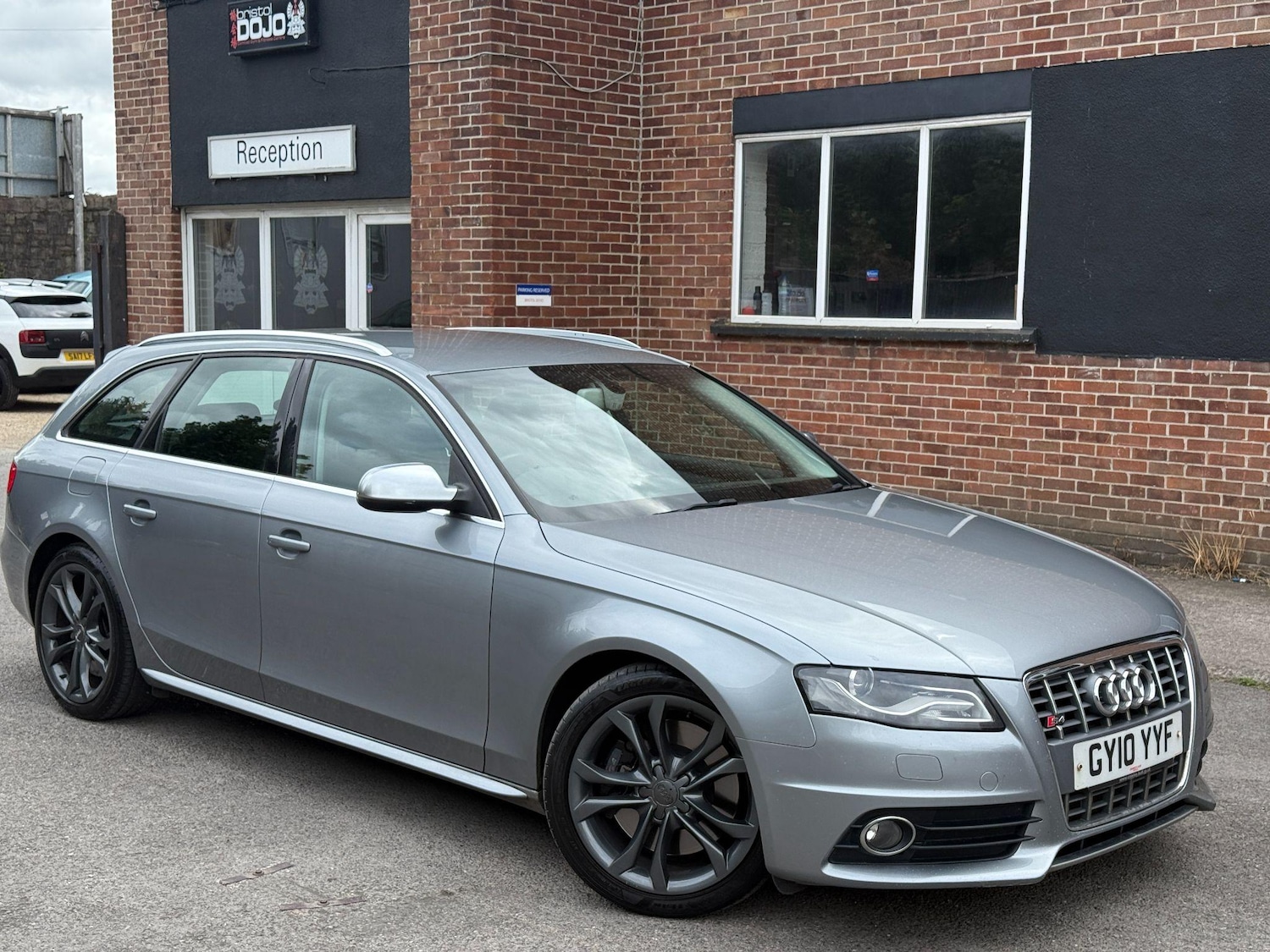 Used Audi S4 Avant 2010 for sale - 76151464: Photo 7