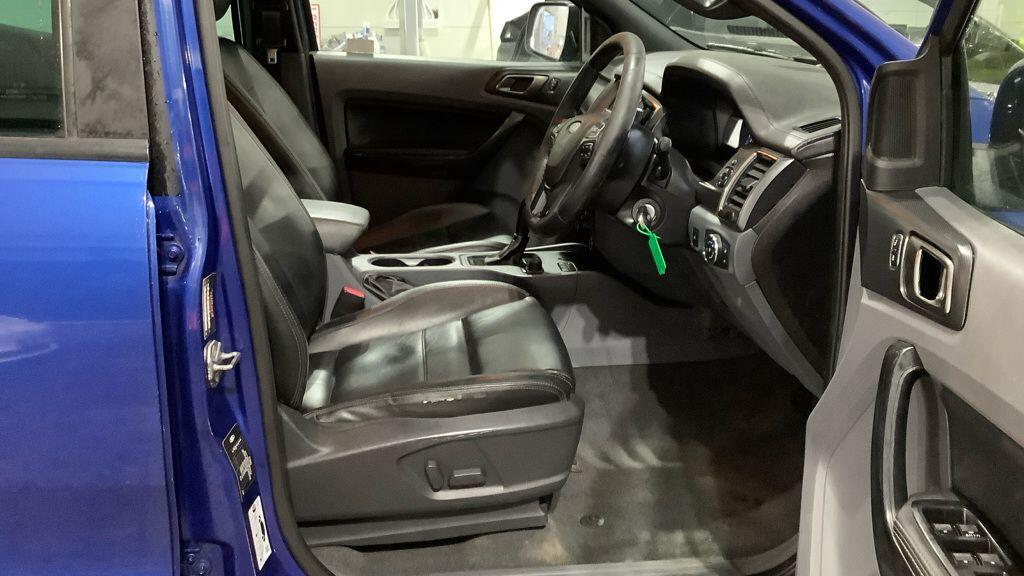 Used Ford Ranger 2018 for sale - 77425014: Photo 10