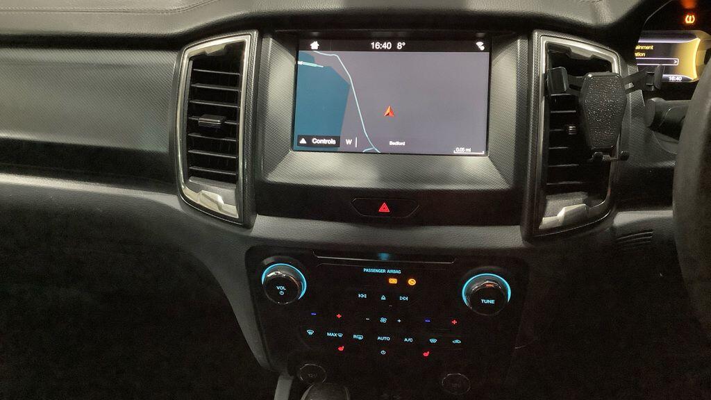 Used Ford Ranger 2018 for sale - 77425014: Photo 11