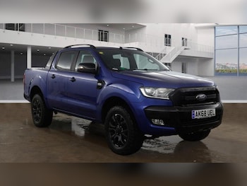 Ford Ranger feature image