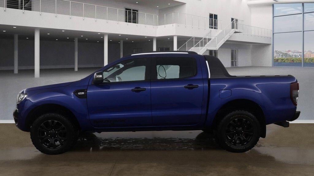 Used Ford Ranger 2018 for sale - 77425014: Photo 7