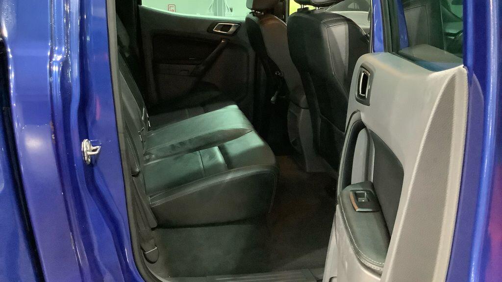 Used Ford Ranger 2018 for sale - 77425014: Photo 9