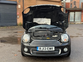 Used MINI Clubman 2013 for sale - 77278786: Photo
