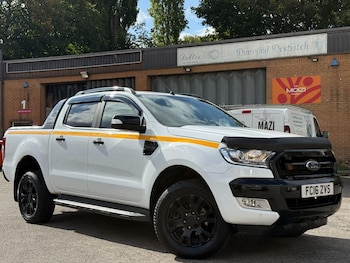 Used Ford Ranger 2016 for sale - 76153139: Photo