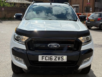 Used Ford Ranger 2016 for sale - 76153139: Photo
