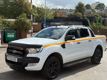 Used Ford Ranger 2016 for sale - 76153139: Photo