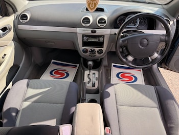 Used Chevrolet Lacetti 2009 for sale - 78491754: Photo