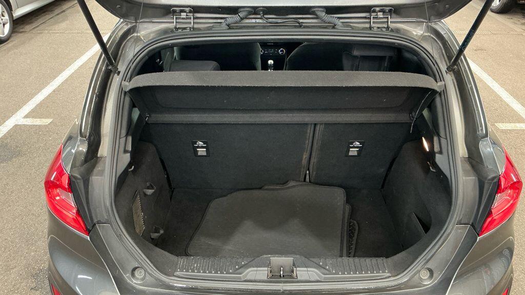Used Ford Fiesta 2019 for sale - 76646081: Photo 11