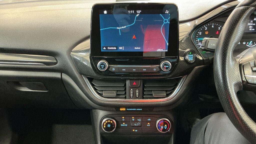 Used Ford Fiesta 2019 for sale - 76646081: Photo 2