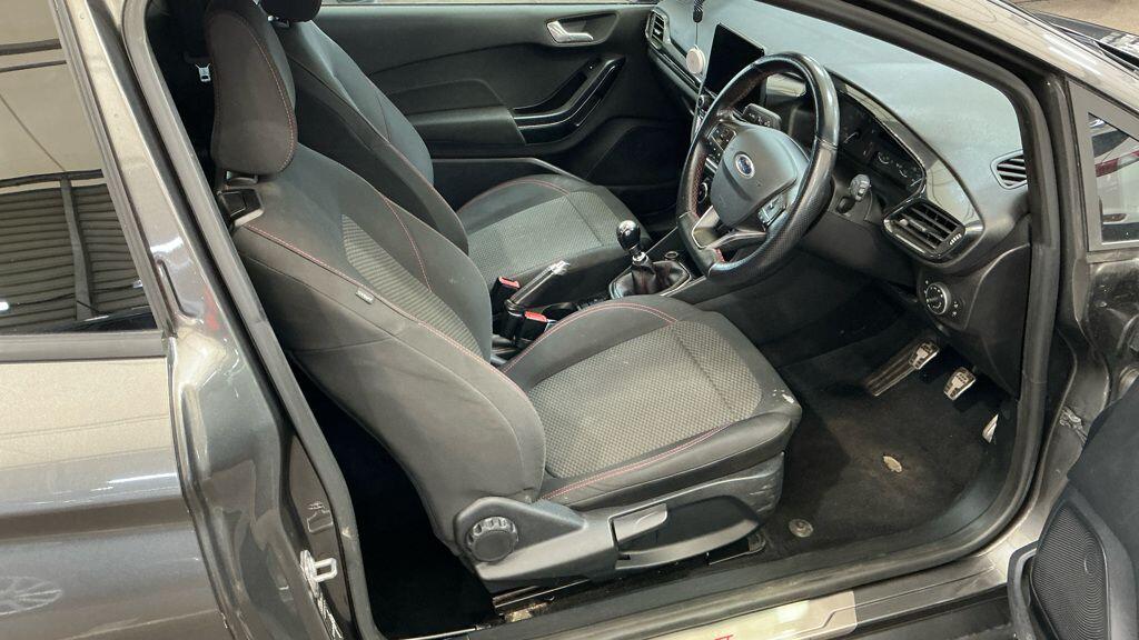 Used Ford Fiesta 2019 for sale - 76646081: Photo 7